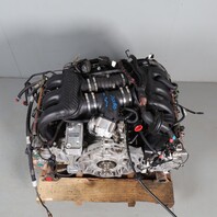 2000 2001 Porsche Boxster 986 2.7 Engine Motor 112k Miles OEM Used