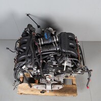 2000 2001 Porsche Boxster 986 2.7 Engine Motor 112k Miles OEM Used