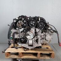 2000 2001 Porsche Boxster 986 2.7 Engine Motor 112k Miles OEM Used