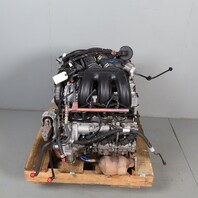 2000 2001 Porsche Boxster 986 2.7 Engine Motor 112k Miles OEM Used