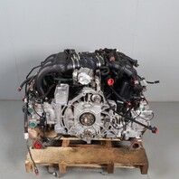 2000 2001 Porsche Boxster 986 2.7 Engine Motor 112k Miles OEM Used