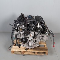 2000 2001 Porsche Boxster 986 2.7 Engine Motor 112k Miles OEM Used
