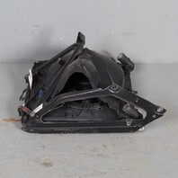 1997-2004 Porsche 911 Boxster Left Radiator Condenser Cooling Fan Pod OEM Used