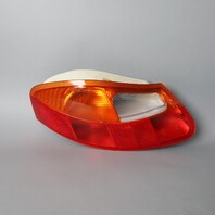 1997-2004 Porsche Boxster 986 Left Rear Tail Light 98663141303 OEM Used