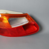 1997-2004 Porsche Boxster 986 Left Rear Tail Light 98663141303 OEM Used