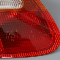 1997-2004 Porsche Boxster 986 Left Rear Tail Light 98663141303 OEM Used