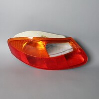 1997-2004 Porsche Boxster 986 Left Rear Tail Light 98663141303 OEM Used