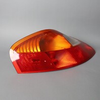 1997-2004 Porsche Boxster 986 Left Rear Tail Light 98663141303 OEM Used