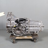 2000-2004 Porsche Boxster 2.7 Transmission 5 Speed OEM Used
