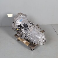2000-2004 Porsche Boxster 2.7 Transmission 5 Speed OEM Used