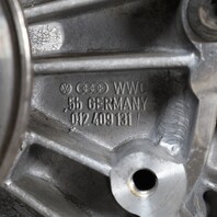 2000-2004 Porsche Boxster 2.7 Transmission 5 Speed OEM Used