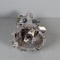 2000-2004 Porsche Boxster 2.7 Transmission 5 Speed OEM Used