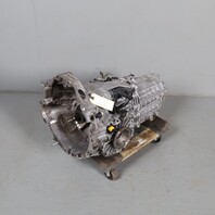 2000-2004 Porsche Boxster 2.7 Transmission 5 Speed OEM Used