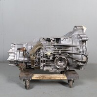 2000-2004 Porsche Boxster 2.7 Transmission 5 Speed OEM Used