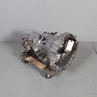 2000-2004 Porsche Boxster 2.7 Transmission 5 Speed OEM Used