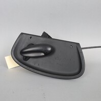 1997-2004 Porsche Boxster Left Seat Switch Standard OEM Used