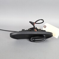 1997-2004 Porsche Boxster Left Seat Switch Standard OEM Used