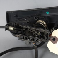 1997-2004 Porsche Boxster Left Seat Switch Standard OEM Used