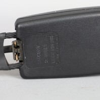 1999‑2004 Porsche 911 996 Boxster 986 Right Seat Buckle 99680318303 OEM Used