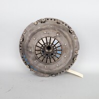 2000 Porsche Boxster 986 Parts