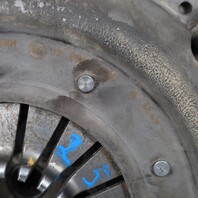 2000 Porsche Boxster 986 Parts