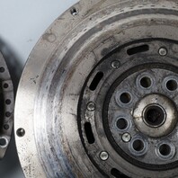 2000 Porsche Boxster 986 Parts