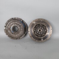 2000 Porsche Boxster 986 Parts