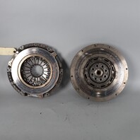 2000 Porsche Boxster 986 Parts