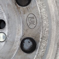 2000 Porsche Boxster 986 Parts