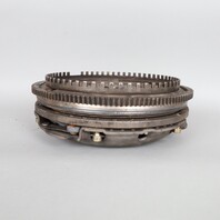 2000 Porsche Boxster 986 Parts