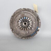 2000 Porsche Boxster 986 Parts