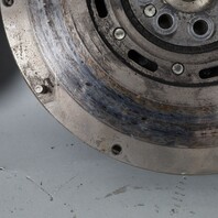 2000 Porsche Boxster 986 Parts