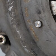 2000 Porsche Boxster 986 Parts