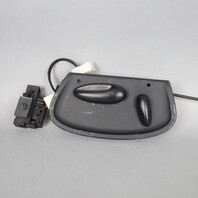 1997-2004 Porsche Boxster 986 Right Seat Switch Standard OEM Used