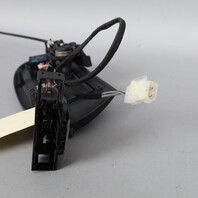 1997-2004 Porsche Boxster 986 Right Seat Switch Standard OEM Used