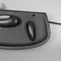 1997-2004 Porsche Boxster 986 Right Seat Switch Standard OEM Used