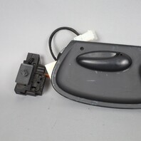 1997-2004 Porsche Boxster 986 Right Seat Switch Standard OEM Used