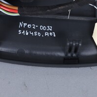 1997-2004 Porsche Boxster 986 Right Seat Switch Standard OEM Used