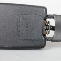 1999‑2004 Porsche 911 996 Boxster 986 Left Seat Buckle 99680318302 OEM Used