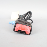1999‑2004 Porsche 911 996 Boxster 986 Left Seat Buckle 99680318302 OEM Used