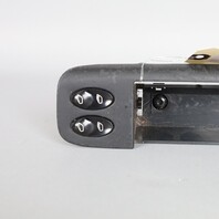 2000 Porsche Boxster 986 Parts