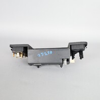 2000 Porsche Boxster 986 Parts