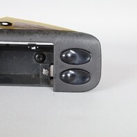 2000 Porsche Boxster 986 Parts