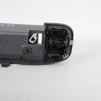 2000 Porsche Boxster 986 Parts