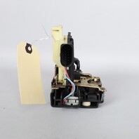 1998-2004 Porsche 911 996 Boxster 986 Left Door Latch Lock 8N1837015A OEM Used