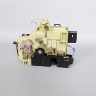 1998-2004 Porsche 911 996 Boxster 986 Left Door Latch Lock 8N1837015A OEM Used