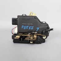 1998-2004 Porsche 911 996 Boxster 986 Left Door Latch Lock 8N1837015A OEM Used