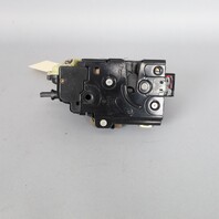 1998-2004 Porsche 911 996 Boxster 986 Left Door Latch Lock 8N1837015A OEM Used