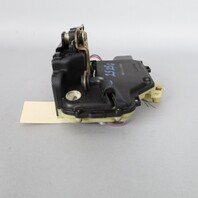 1998-2004 Porsche 911 996 Boxster 986 Left Door Latch Lock 8N1837015A OEM Used