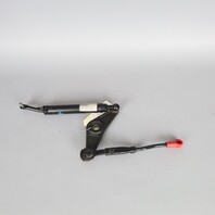 1997-2004 Porsche Boxster 986 Convertible Right Top Push Rod Pivot Arm OEM Used